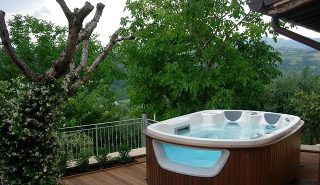 Casa delle Noci b&b
