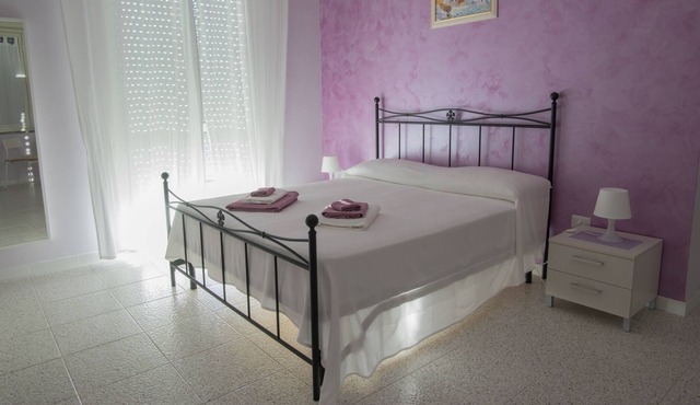 Casa Di Bello Viola Studio Apartment