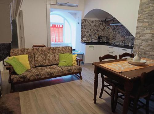 Casa di nonna Caterina