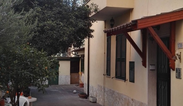 Casa Diana apartment