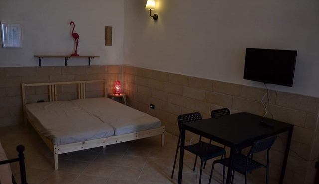 Casa Flamingo in Puglia near the sea (3km)
