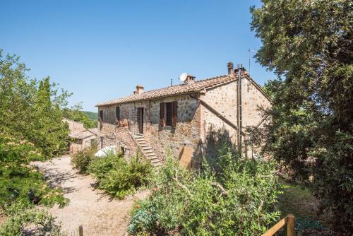 Casa Francesco