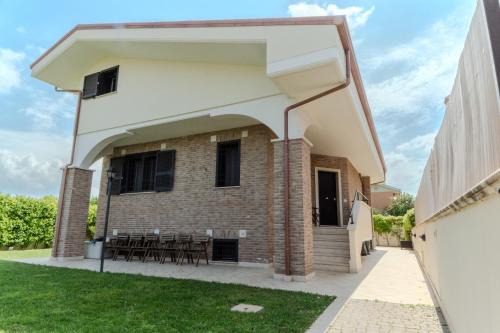 Casa Gaia - Villetta a pochi passi da Roma