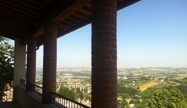Casa Ghibellina