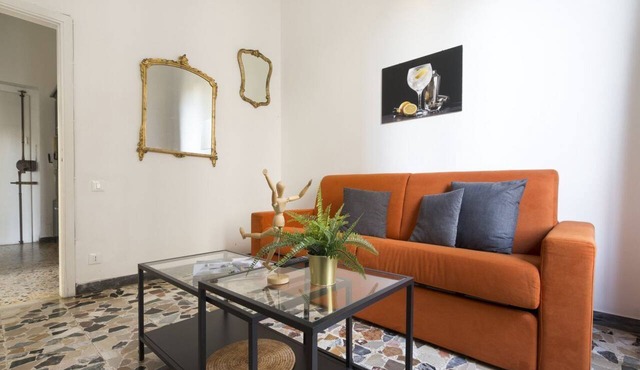 Casa Gin Tonic, quiet house with terrace