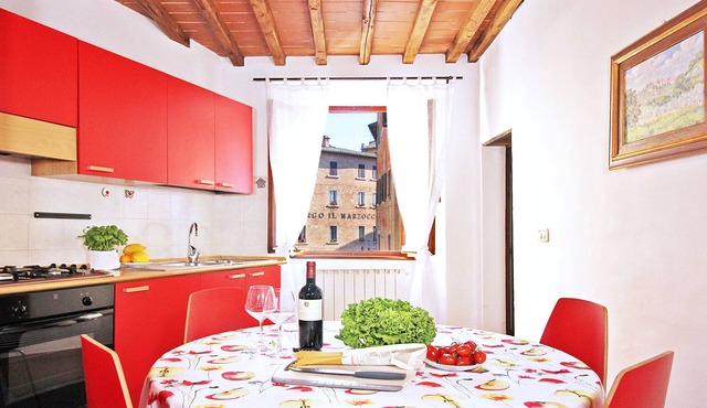 Casa Girolamo - Super Central with Private Parking