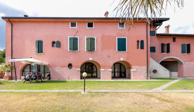 Casa Giulietta