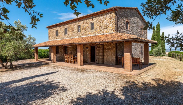 Casa Grande by Interhome