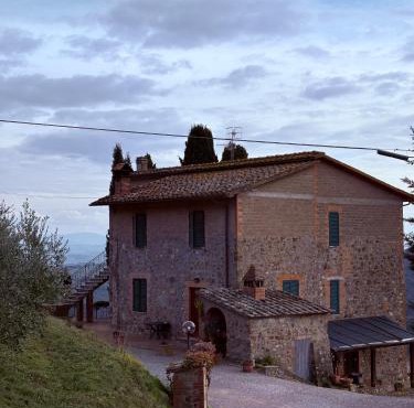 Casa Guaitoli