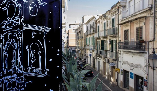 Casa in Centro Foggia