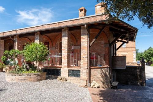 Casa Isidora