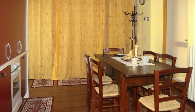Casa Jasmin a 2 Piani con Giardinetto Privato