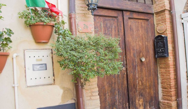 Casa la Torre - YourPlace Abruzzo
