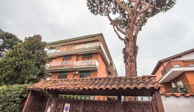 Casa Lalli