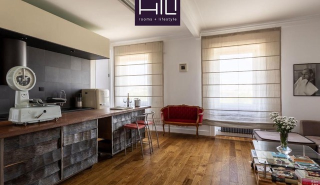 Casa Lea by Hili