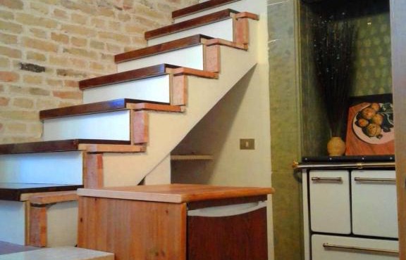 Casa Lombardi