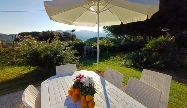 Casa Luisa 1 - Casa Luisa 1