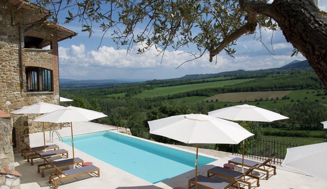 Casa M Vineyard
