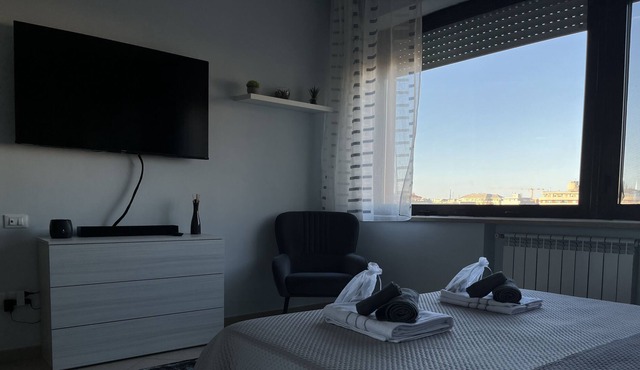 Casa Manthone - Intero Appartamento