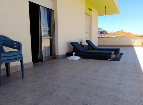 Casa Mare