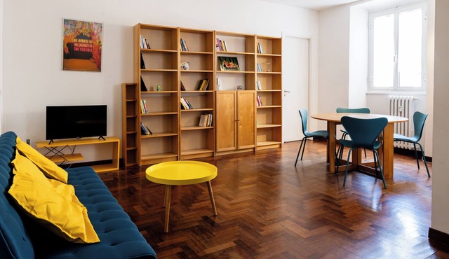 Casa Medea - One Bedroom Apartment, Sleeps 2