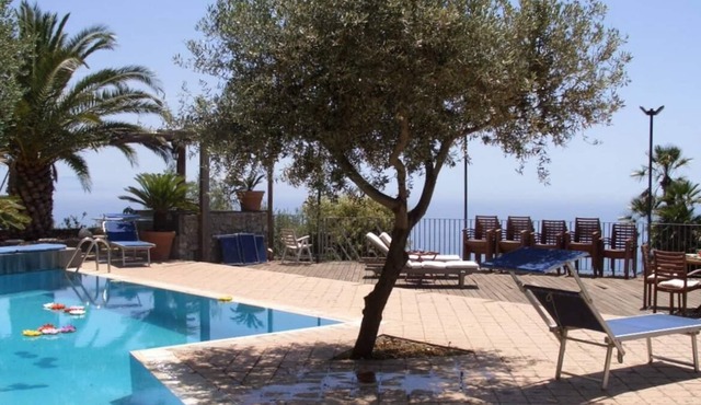 Casa Mera Due in Amalfi & Ravello Area