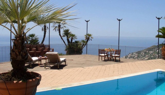 Casa Mera Tre in Amalfi & Ravello Area