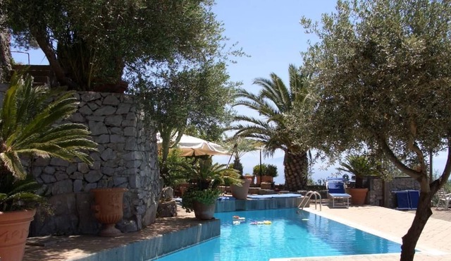 Casa Mera Uno in Amalfi & Ravello Area