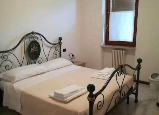 Casa Molinara