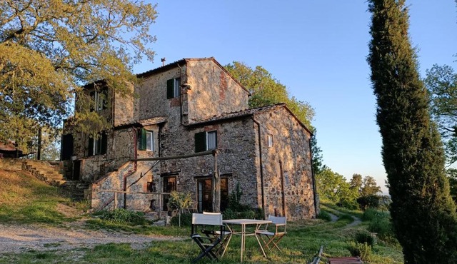 Casa Nati
