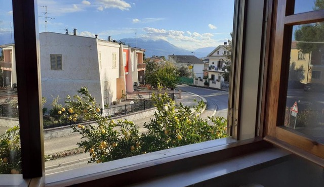 Casa Olga