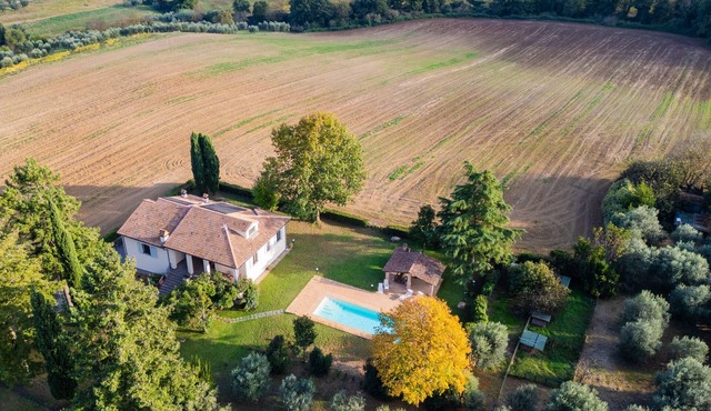 Casa Petrea - Orvieto