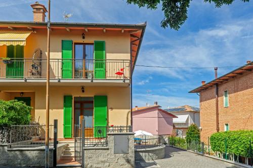 CASA REFENERO