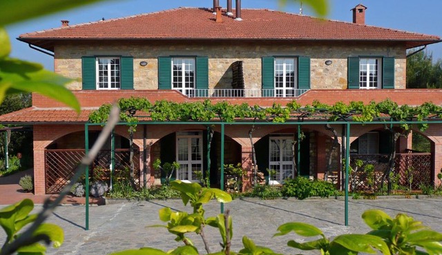 Casa Rondini