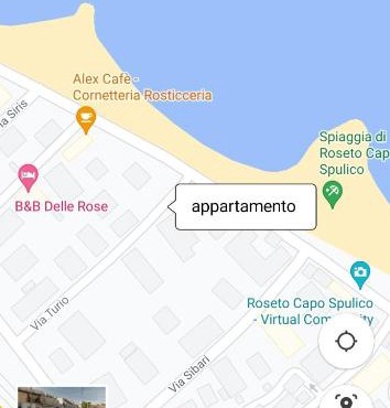 Casa Roseto