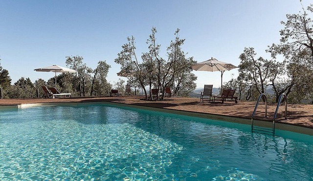 Casa Ruta D: A characteristic and welcoming apartment surrounded by the greenery, with Free WI-FI.