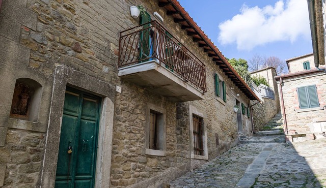 Casa San Michelangelo