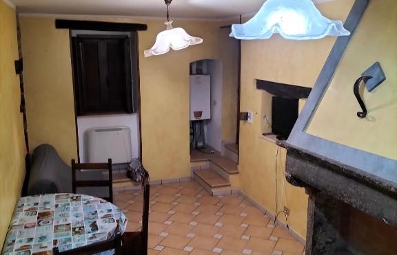 Casa Santa Maria