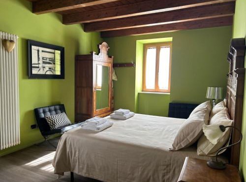 Casa Sergio - Affitti Brevi Italia