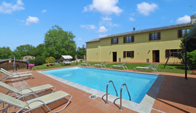 Casa Sofi, Monticiano, Italy
