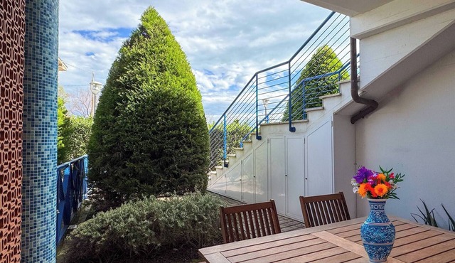 Casa Sofia - La Rotonda sui Trabocchi