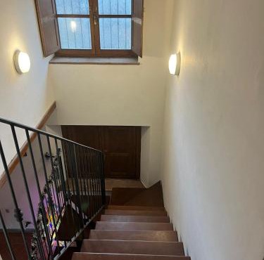 Casa Stabbi