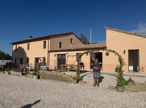 Casa Talènt - appartement Laguna