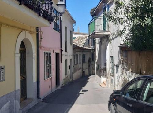 Casa Titti. Intero Appartamento - Fossacesia