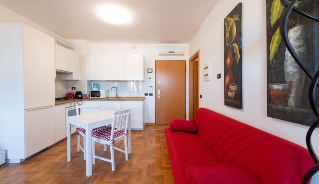 Casa Titty - One Bedroom Apartment, Sleeps 3