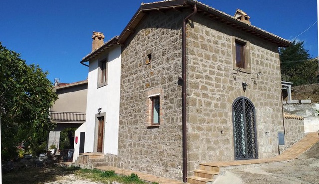 Casa Tosca