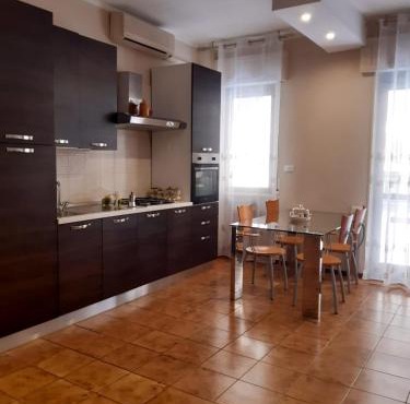 Casa Trastevere