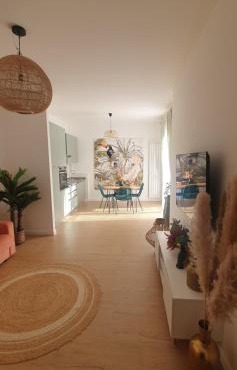 Casa Tucano - Suite apartment