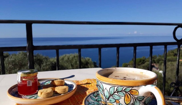 Casa Vacanza Marihome