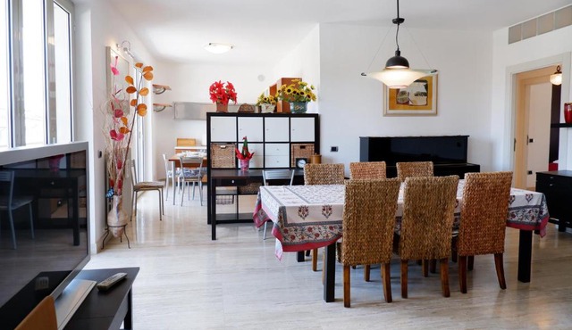 Casa Vacanze Cesaroni